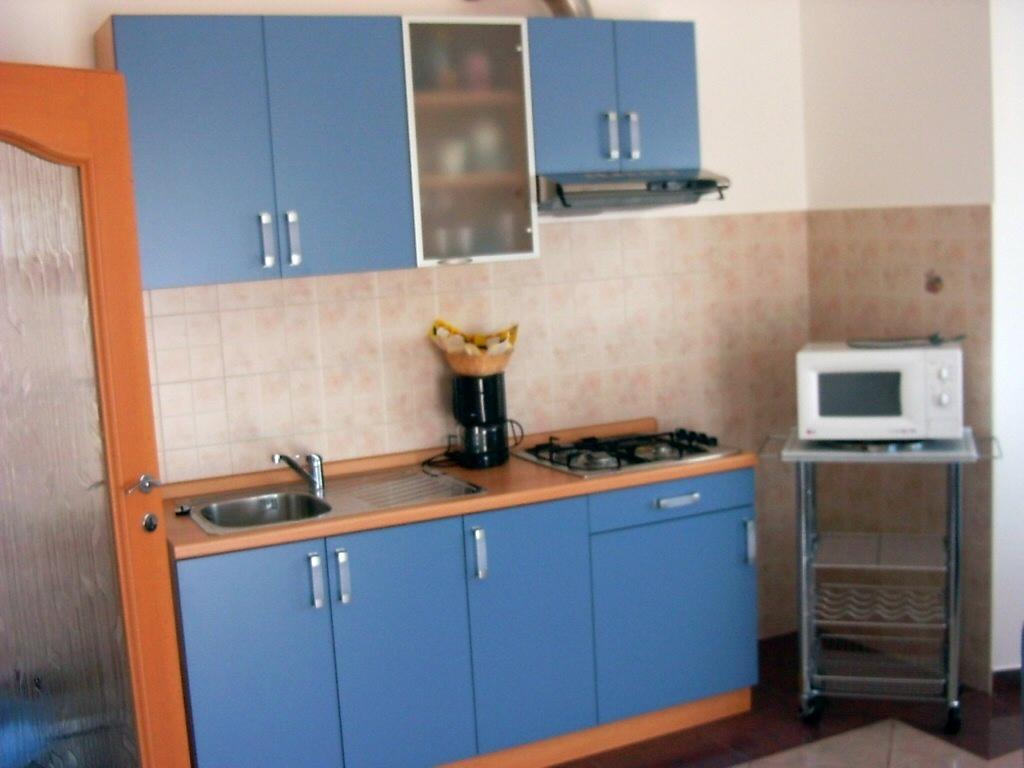 Apartment Irena เปรมันตูรา ห้อง รูปภาพ