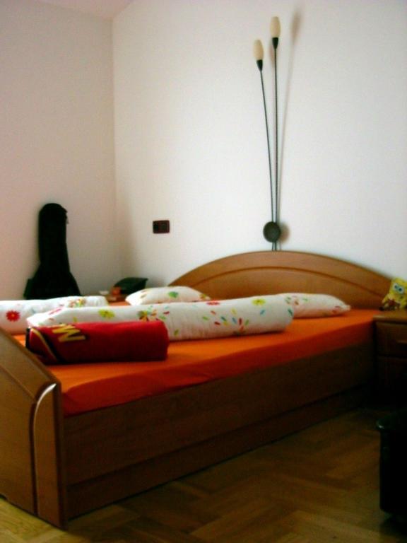 Apartment Irena เปรมันตูรา ห้อง รูปภาพ