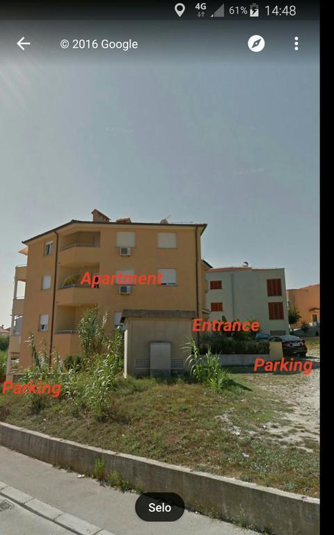 Apartment Irena เปรมันตูรา ภายนอก รูปภาพ
